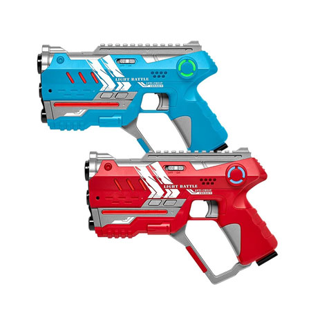 Anti Cheat Guns (max. 12 st)