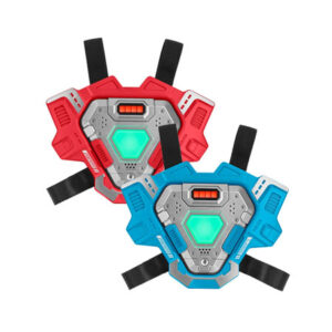 Anti Cheat Vestjes (max. 12 st)