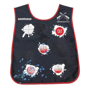 Waterpistool Vestjes (max. 10 st)
